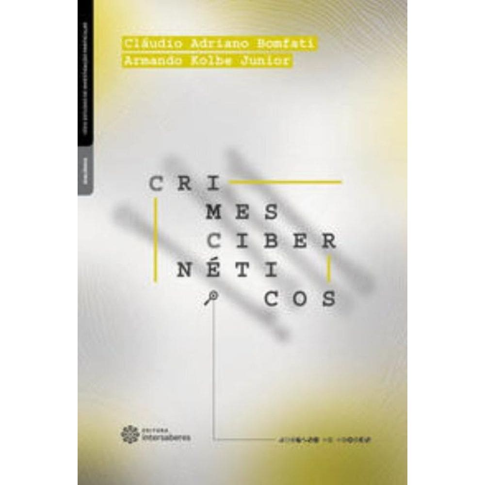 Crimes Cibernéticos