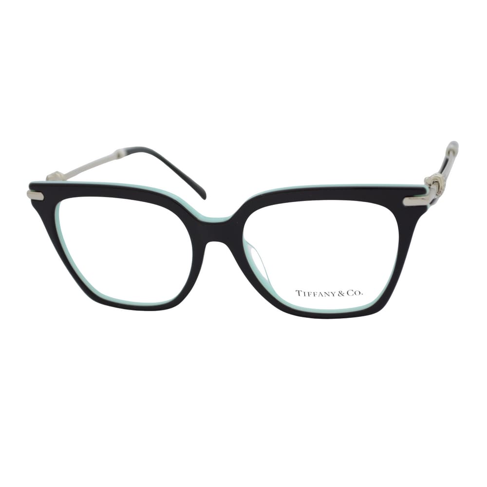 armação de óculos Tiffany mod TF2284-b 8055