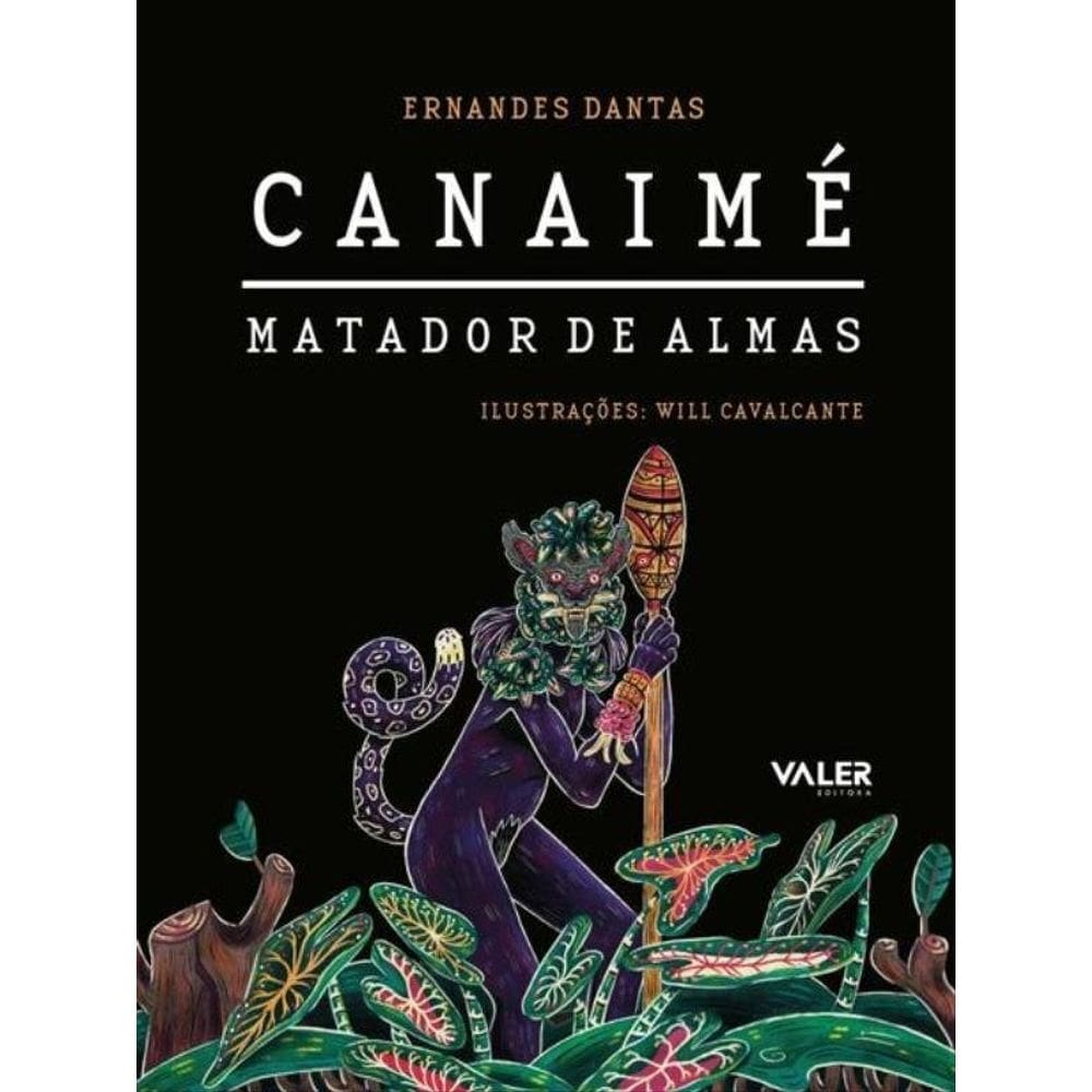 Canaimé - Matador De Almas