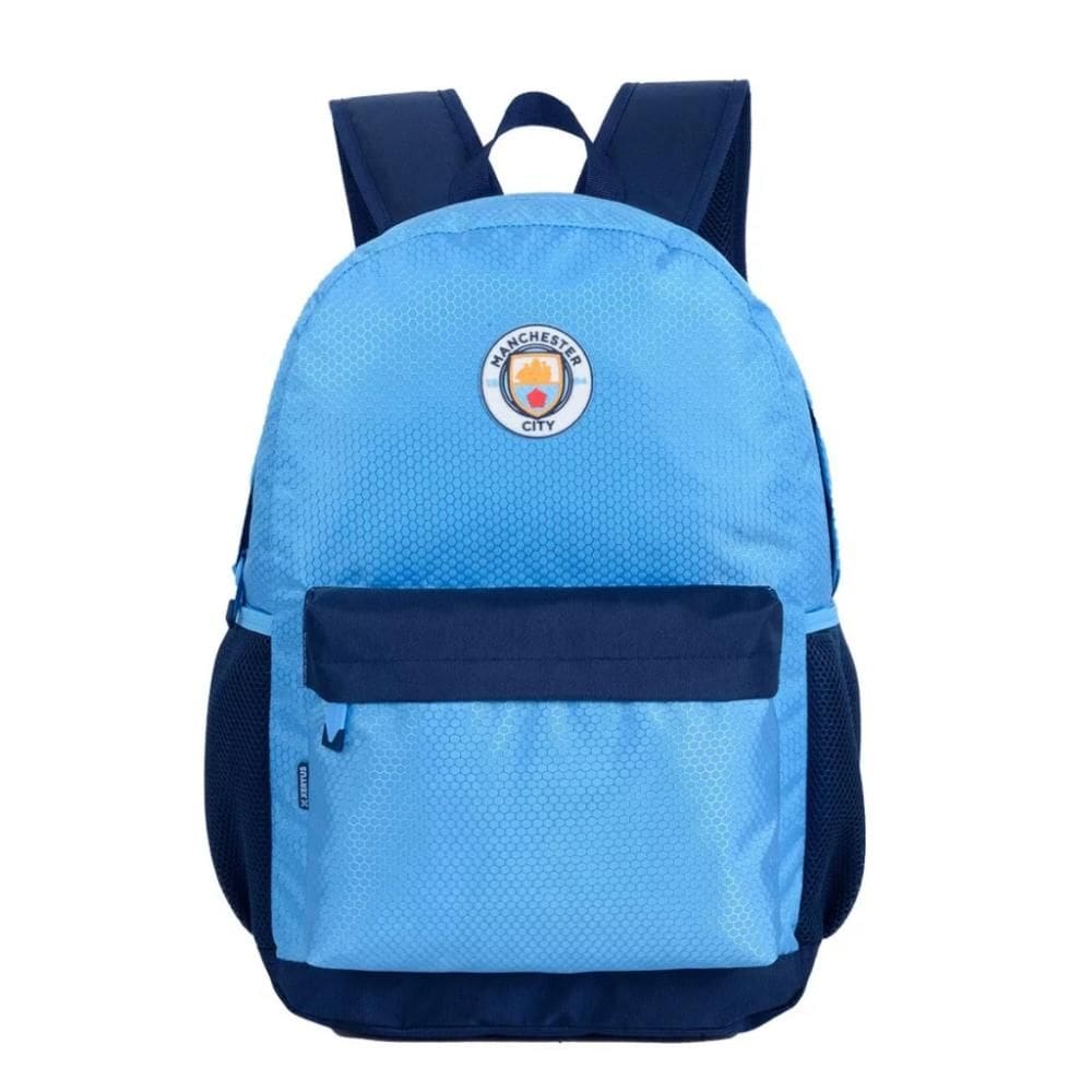 Mochila de Costas Xeryus Esportiva Manchester Azul