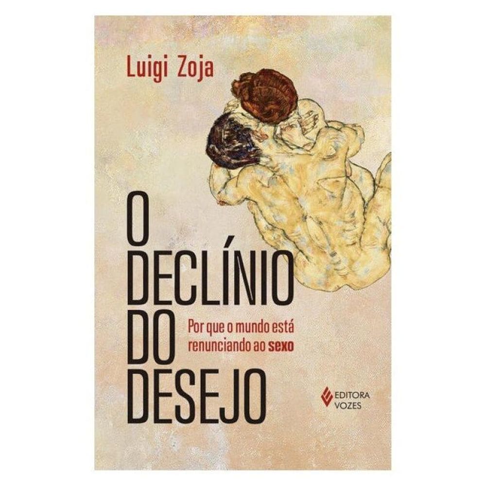 O Declínio Do Desejo