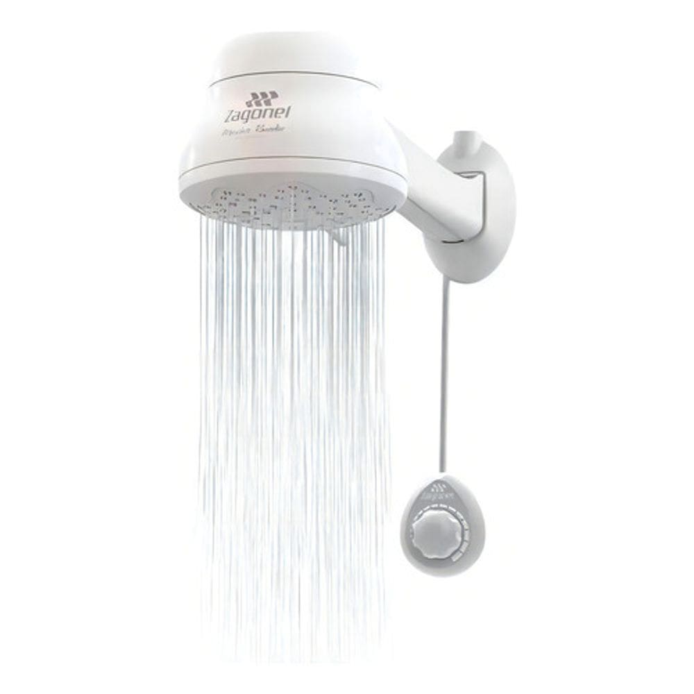 Ducha Eletrônica Zagonel 110/5500w