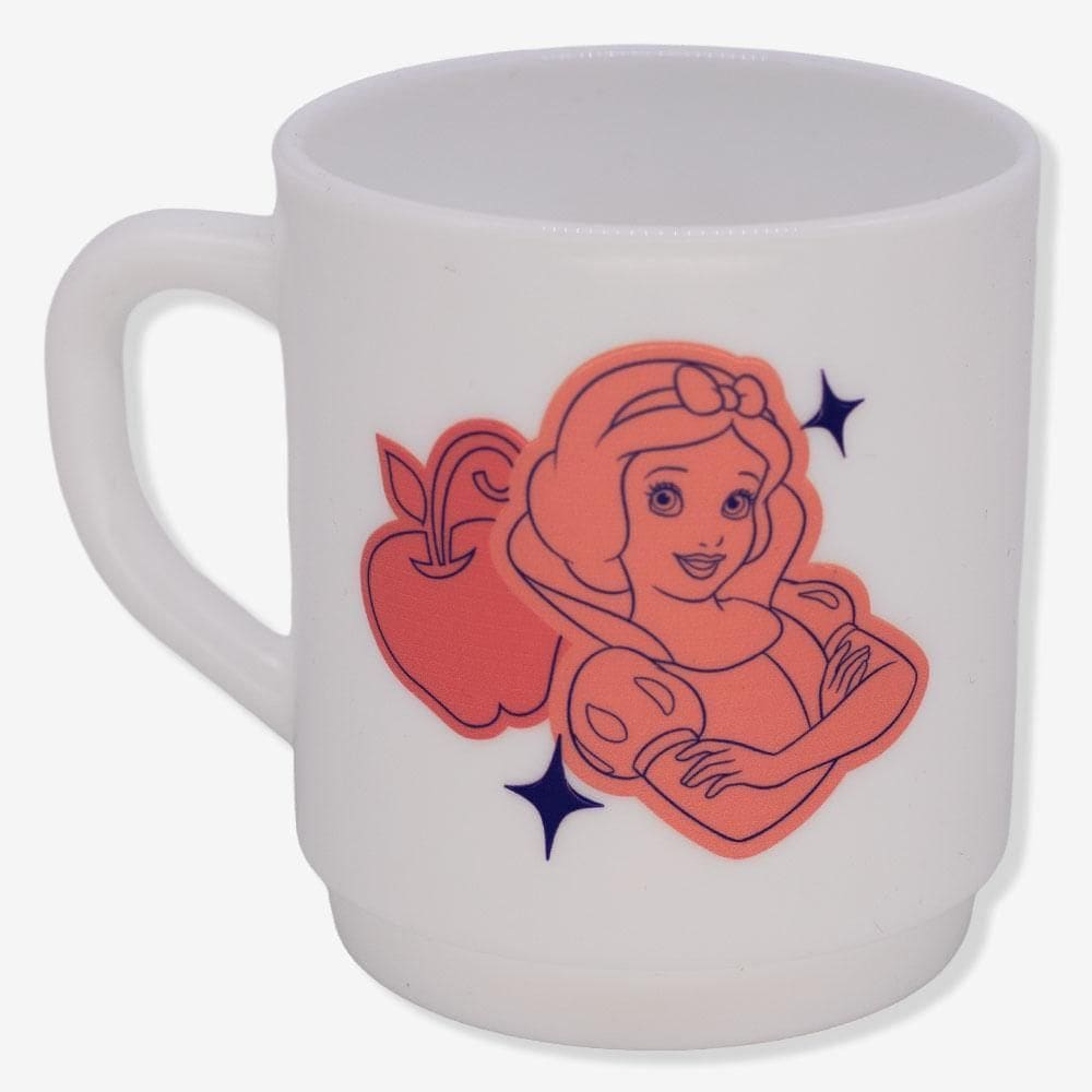 Caneca Snow Branca De Neve - Disney