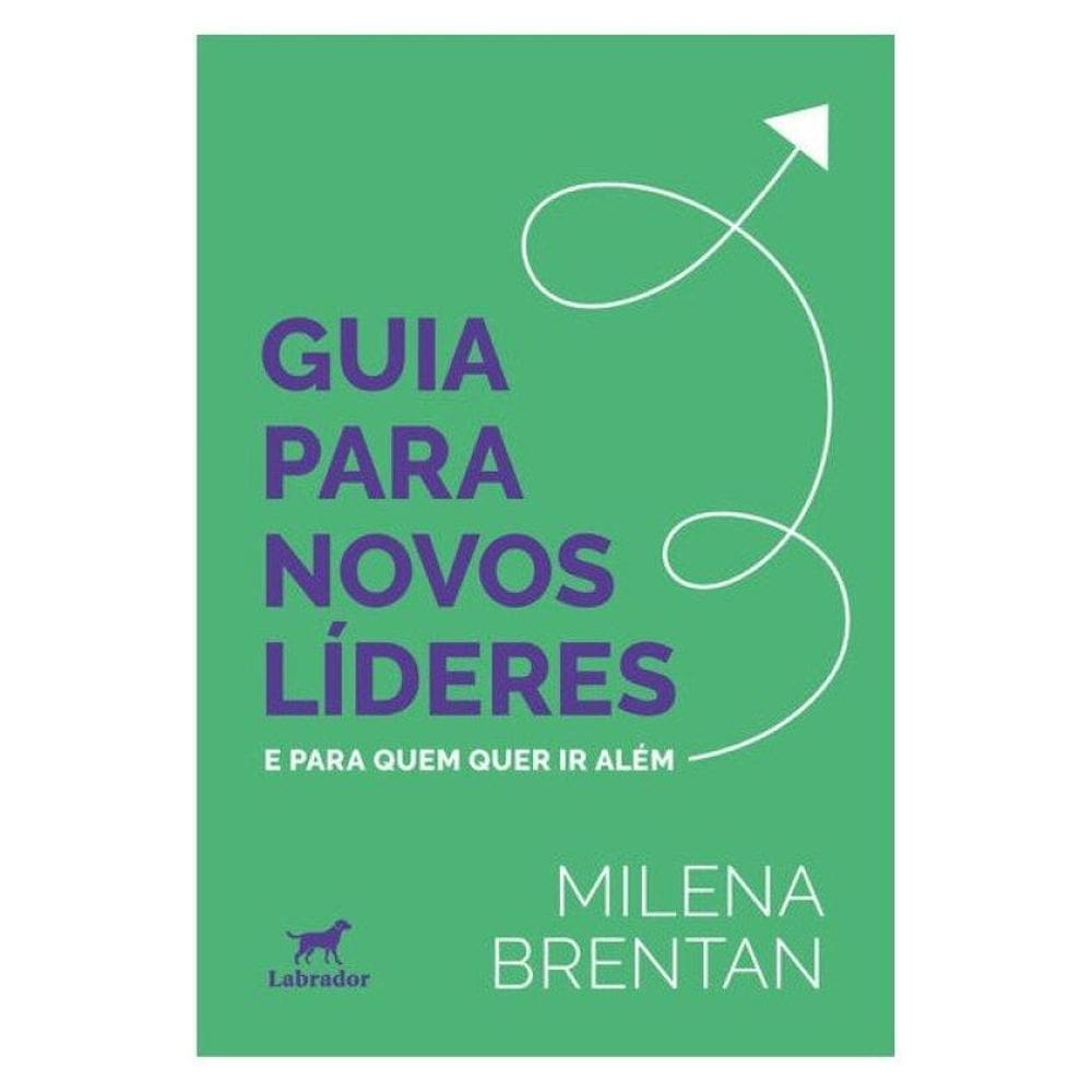 Guia Para Novos Líderes