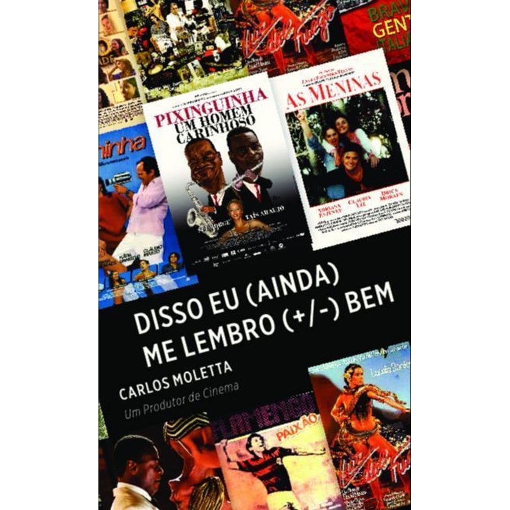 Disso Eu Ainda Me Lembro