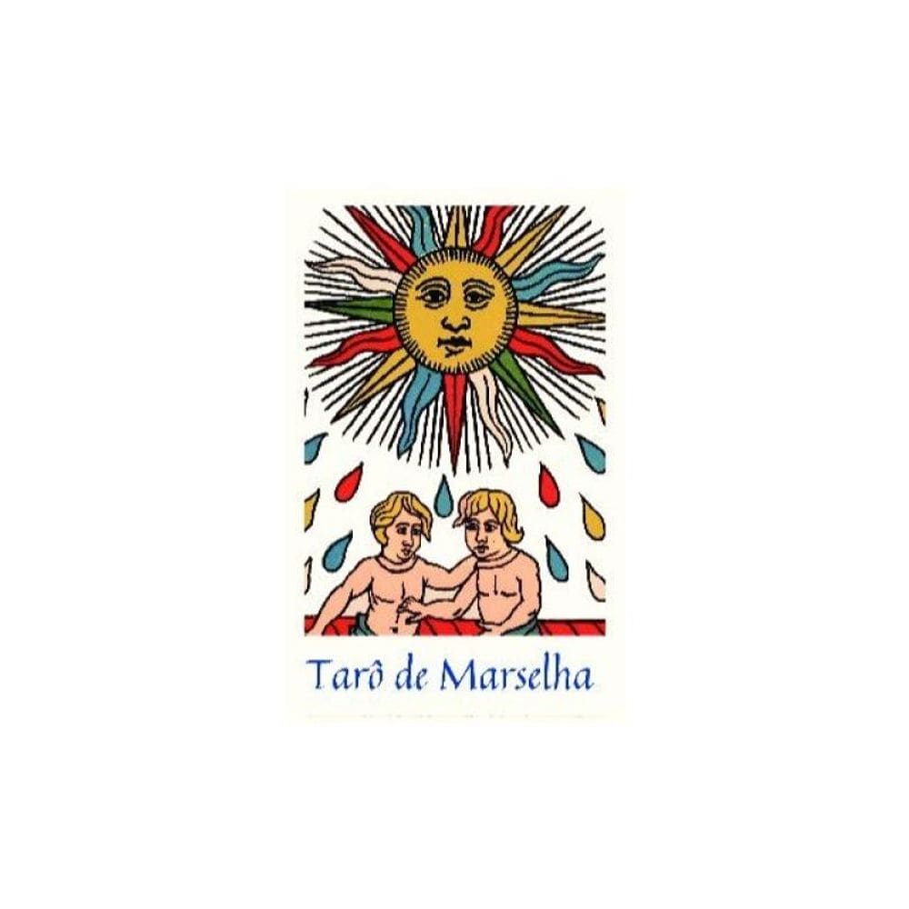 Tarô De Marselha