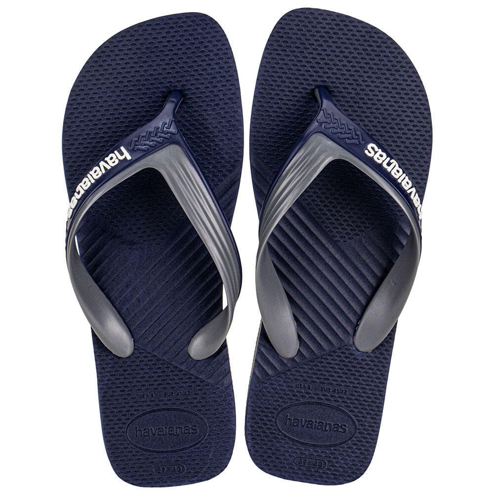 Chinelo Masculino Dual Havaianas 4145602