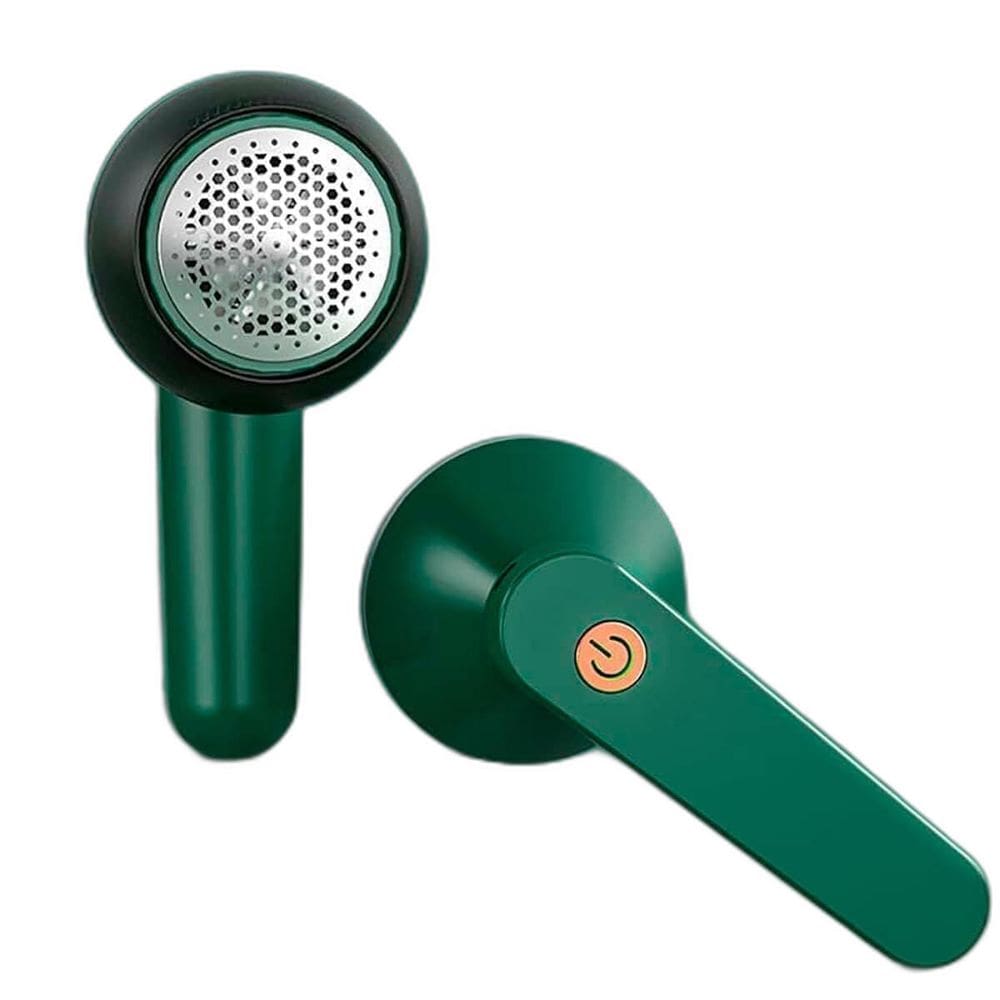 Papa Bolinha Recarregável Tira Pelos Roupas Usb