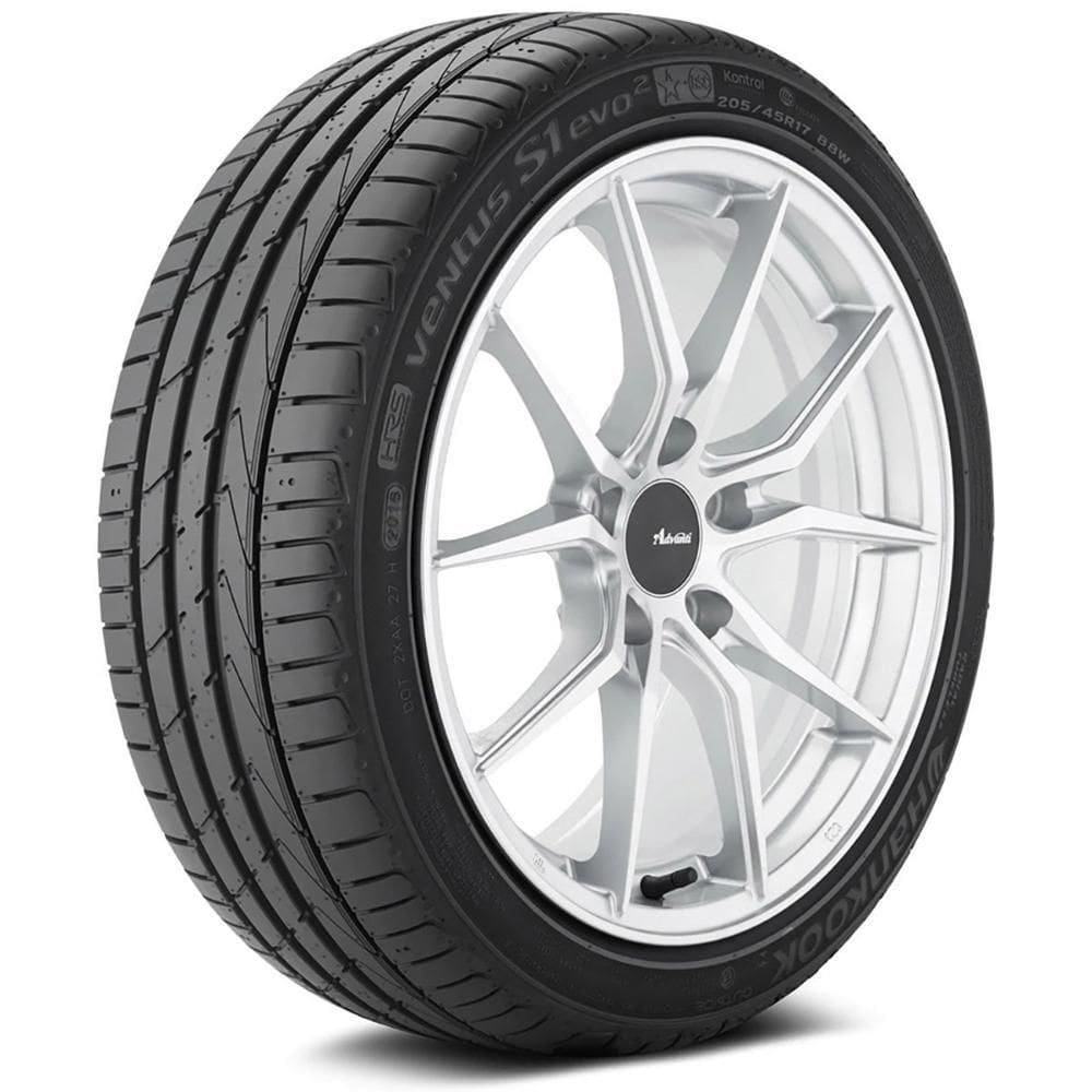 Pneu 275/45r19 108y Hankook Ventus S1 K117a