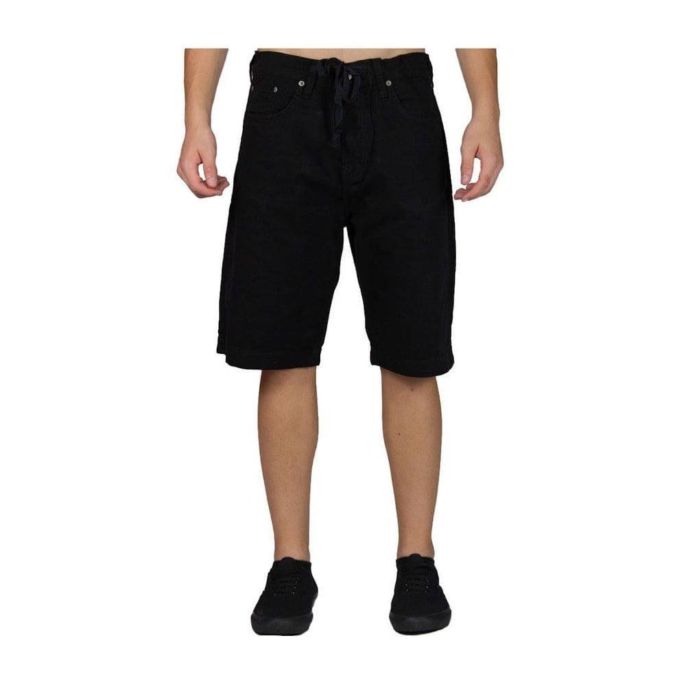 Bermuda DC Jeans Worker Straight