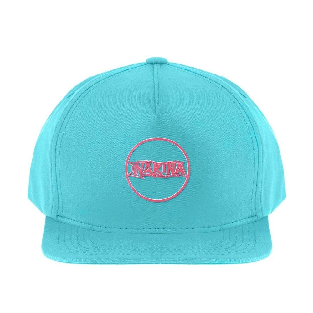 Boné Narina SnapBack