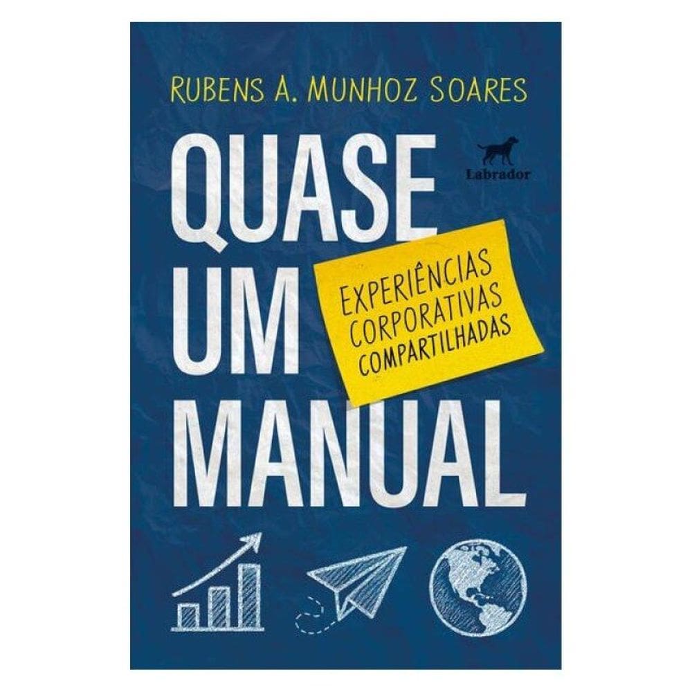 Quase Um Manual