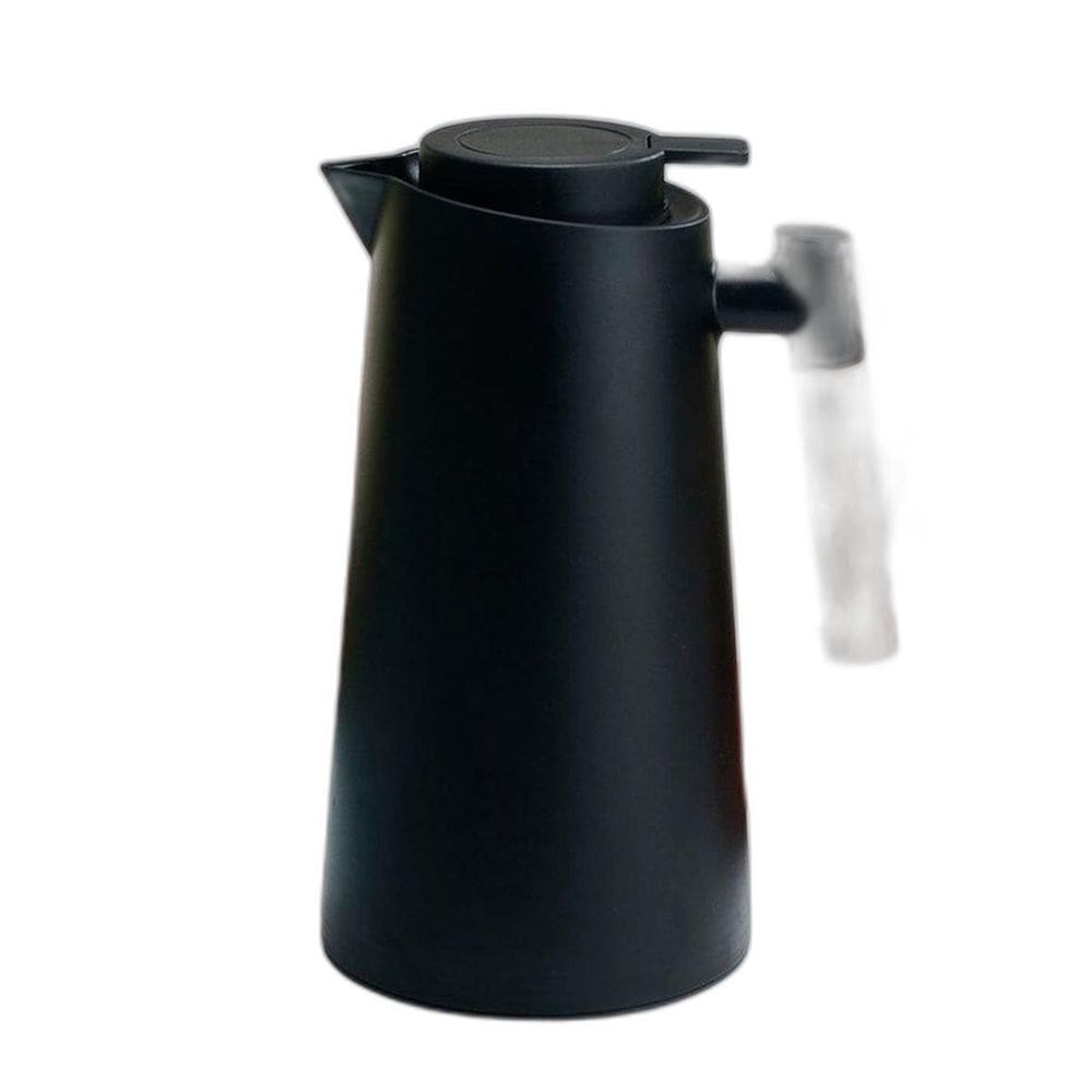 Cafeteira Digital Led 1L Mantém Café E Chás Sempre Quentes