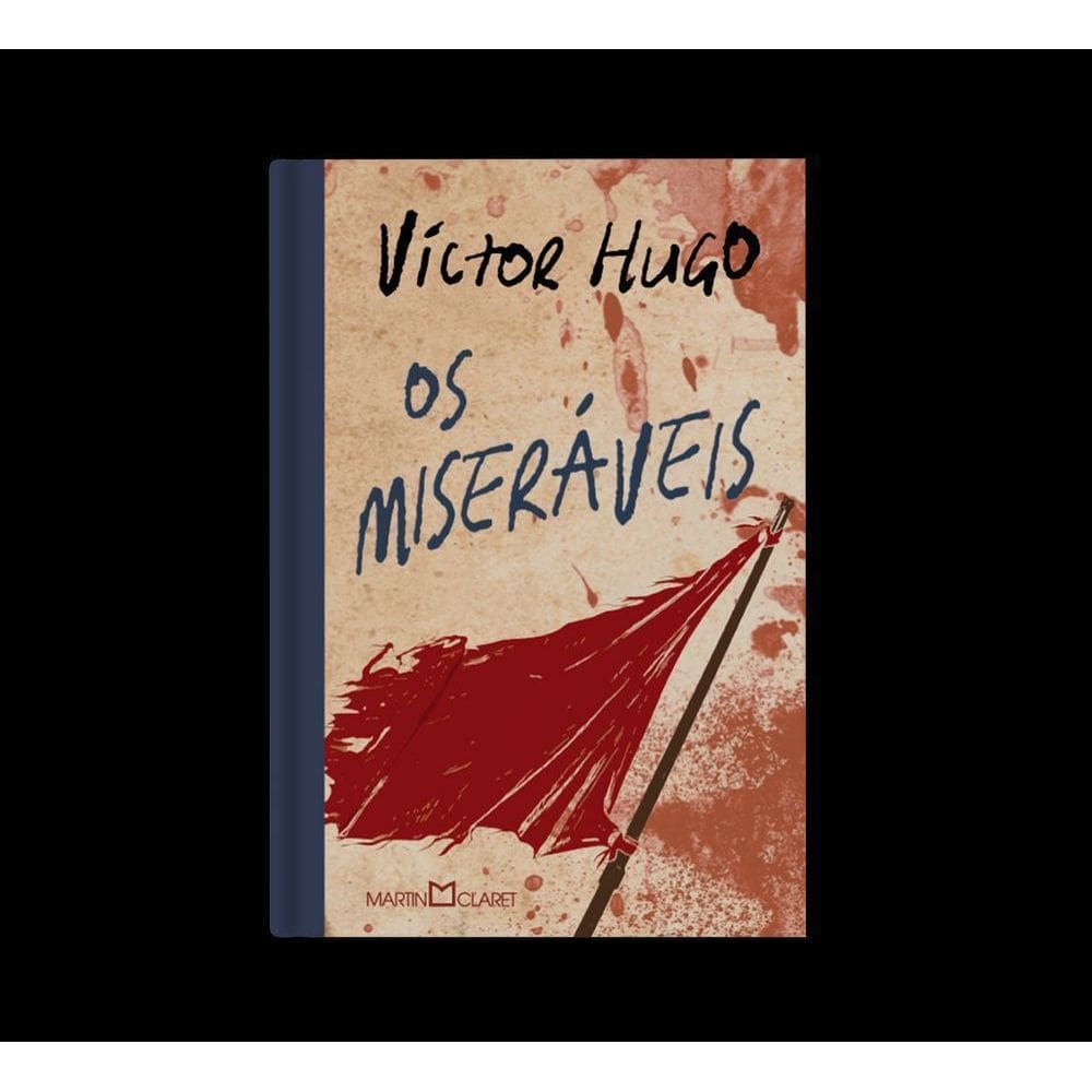Os Miseráveis