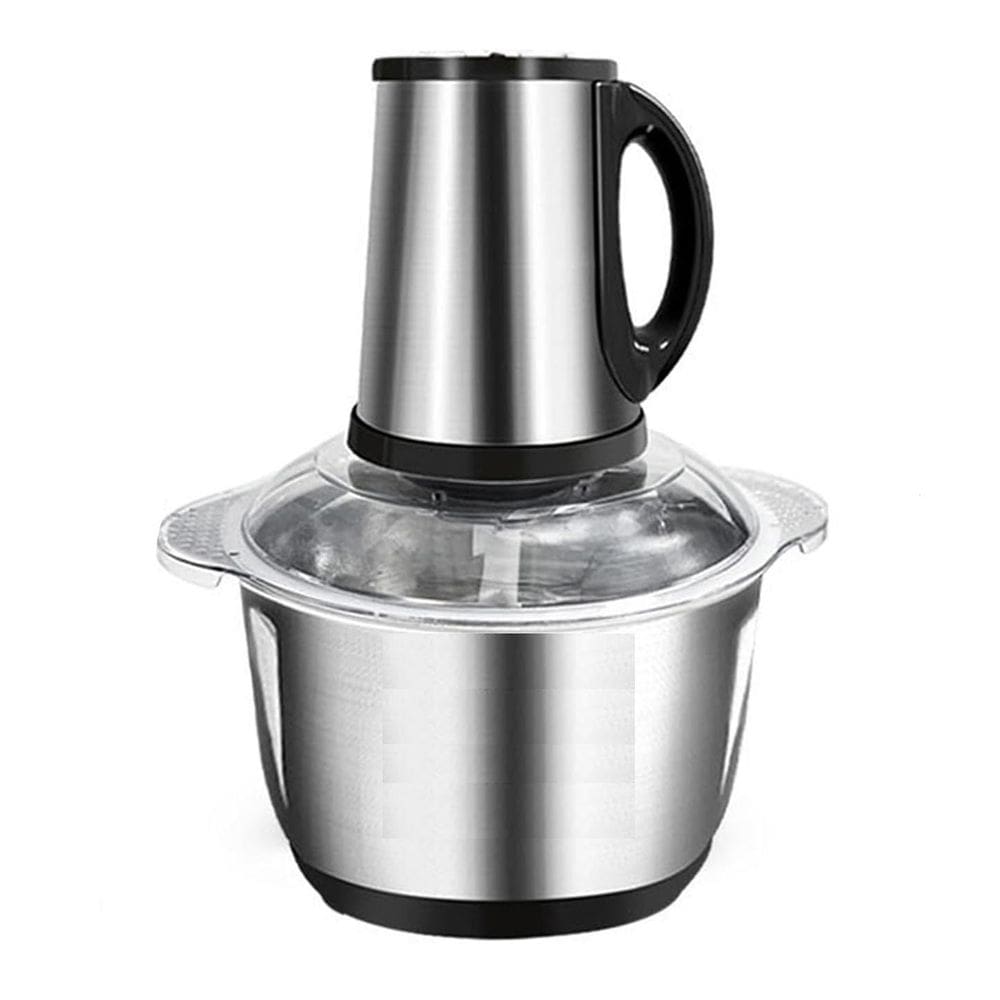 Processador De Alimentos 220V 5 Litros Helice Turbo