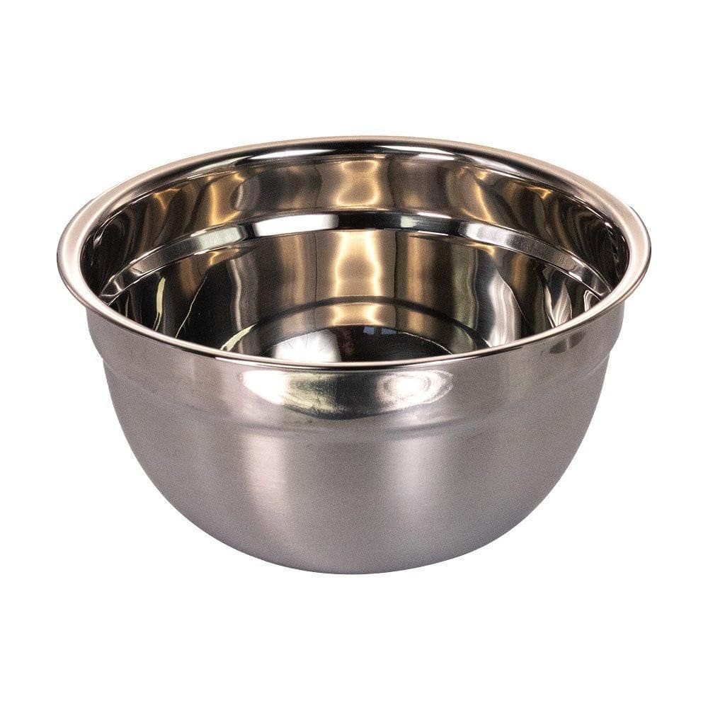 Tigela Inox Bowl 28Cm Multiuso