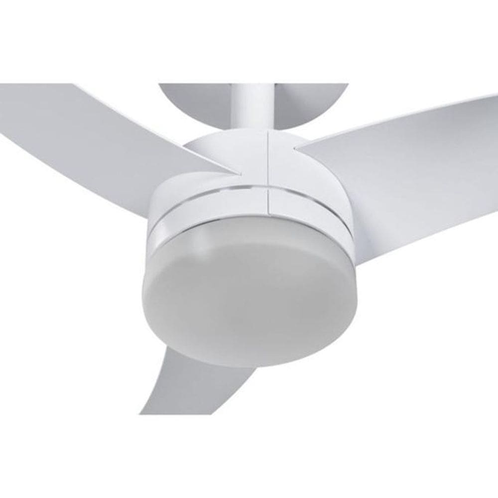 Ventilador De Teto Branco Bivolt 150W Arno Ultimate Vx13