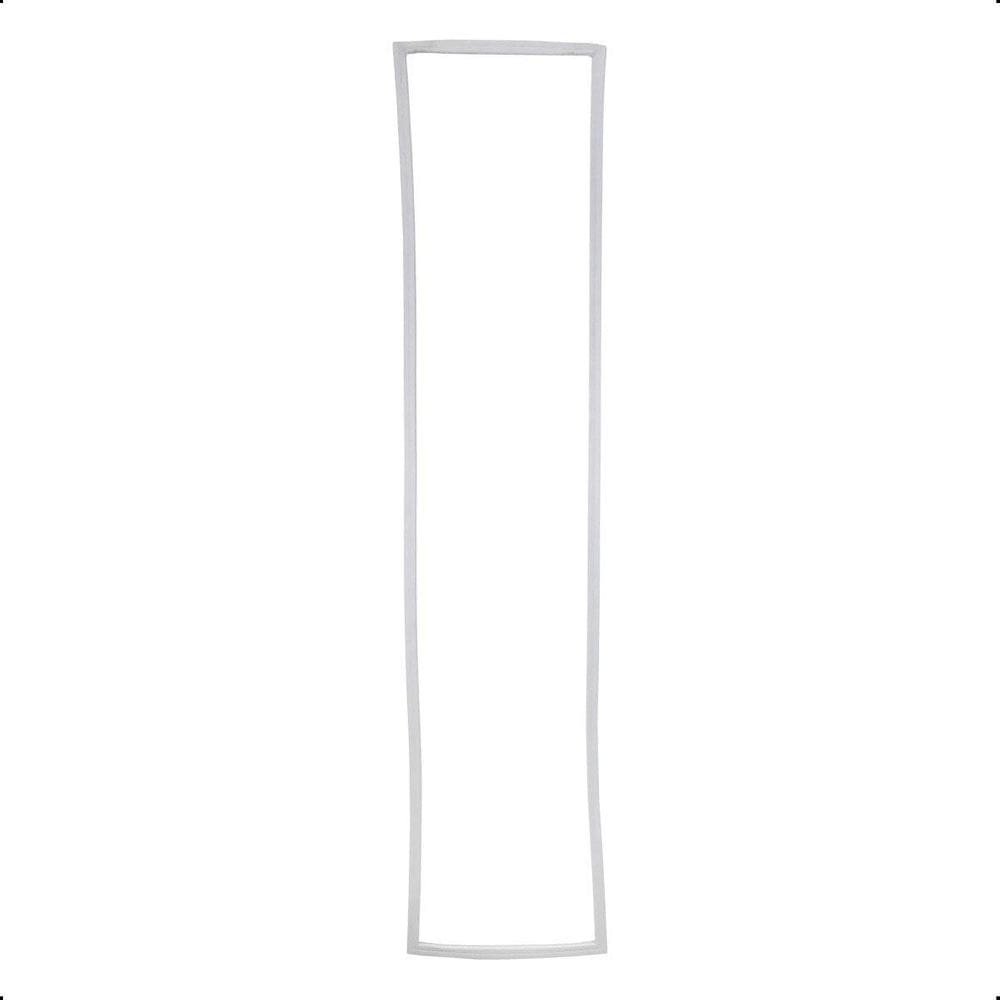 Borracha Porta Gaxeta Do Freezer Refrigerador Lg Gc-L213Bvk