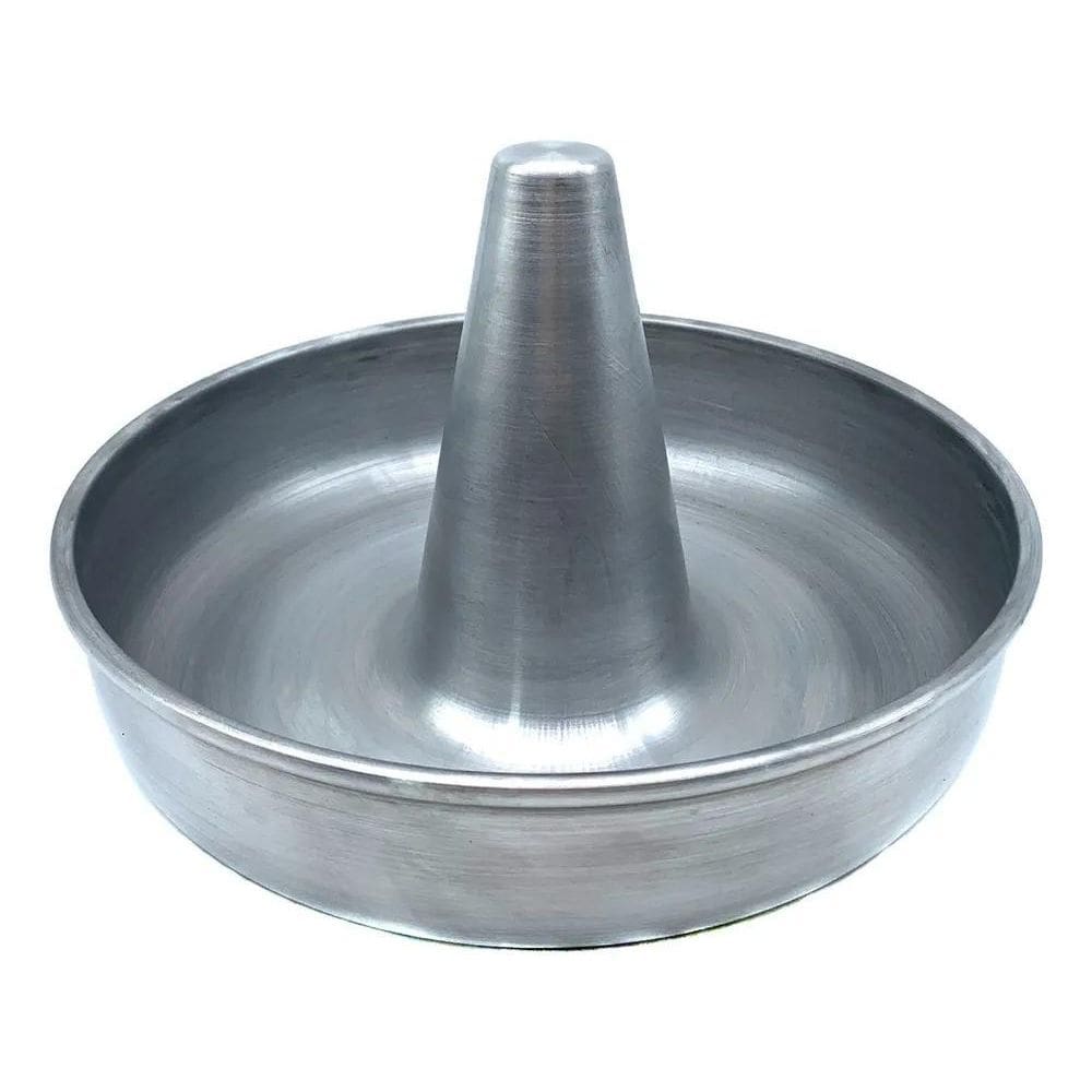 2X Assadeira Para Frango Assado Forma Para Assar Chester 27C