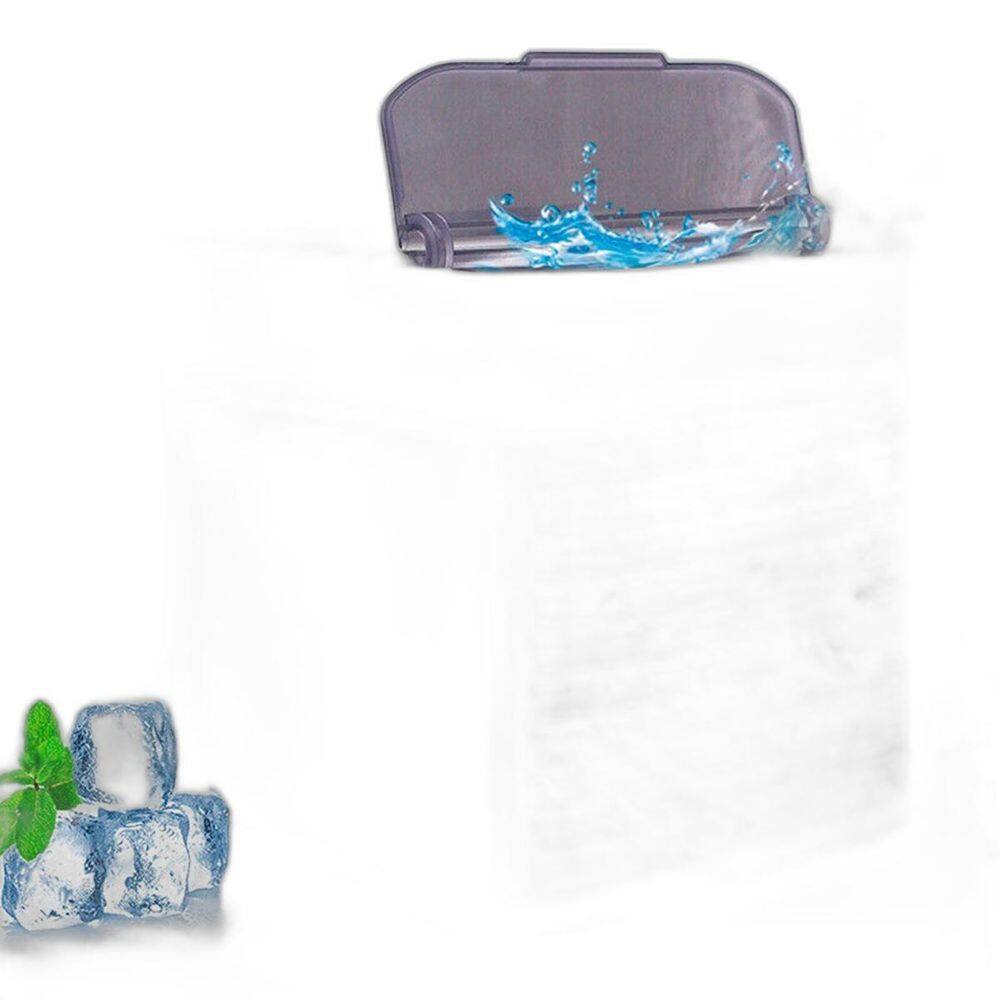 Mini Ar Condicionado Portátil Usb Ventilador Ambientes