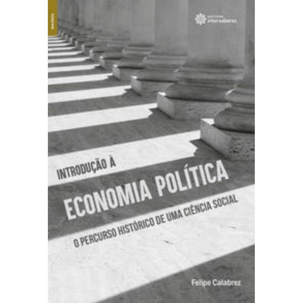 Introdução à economia política: