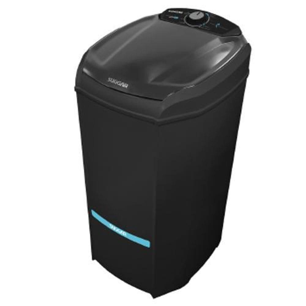 Lav 15Kg Suggar Lavamax Eco - Le1522Pt