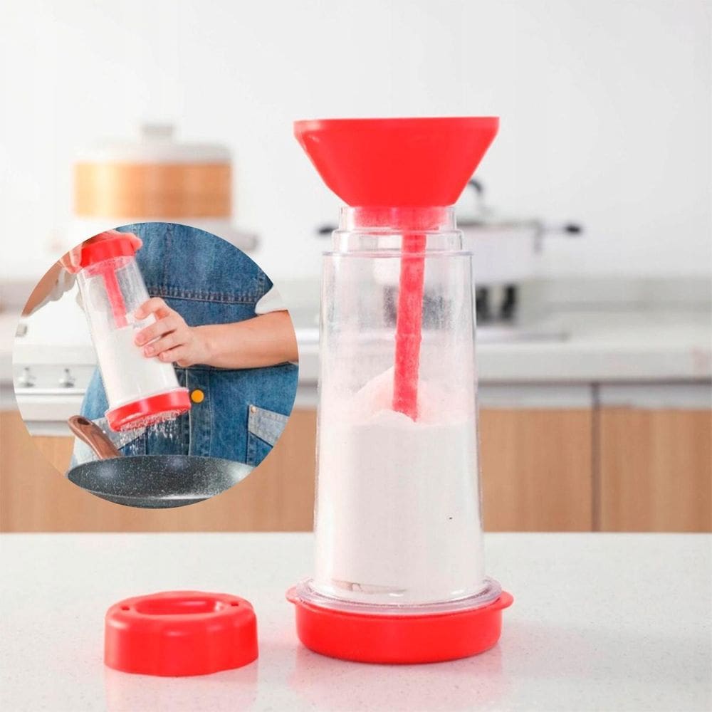 Tapioqueira Rapido Para Fazer Beiju E Tapioca