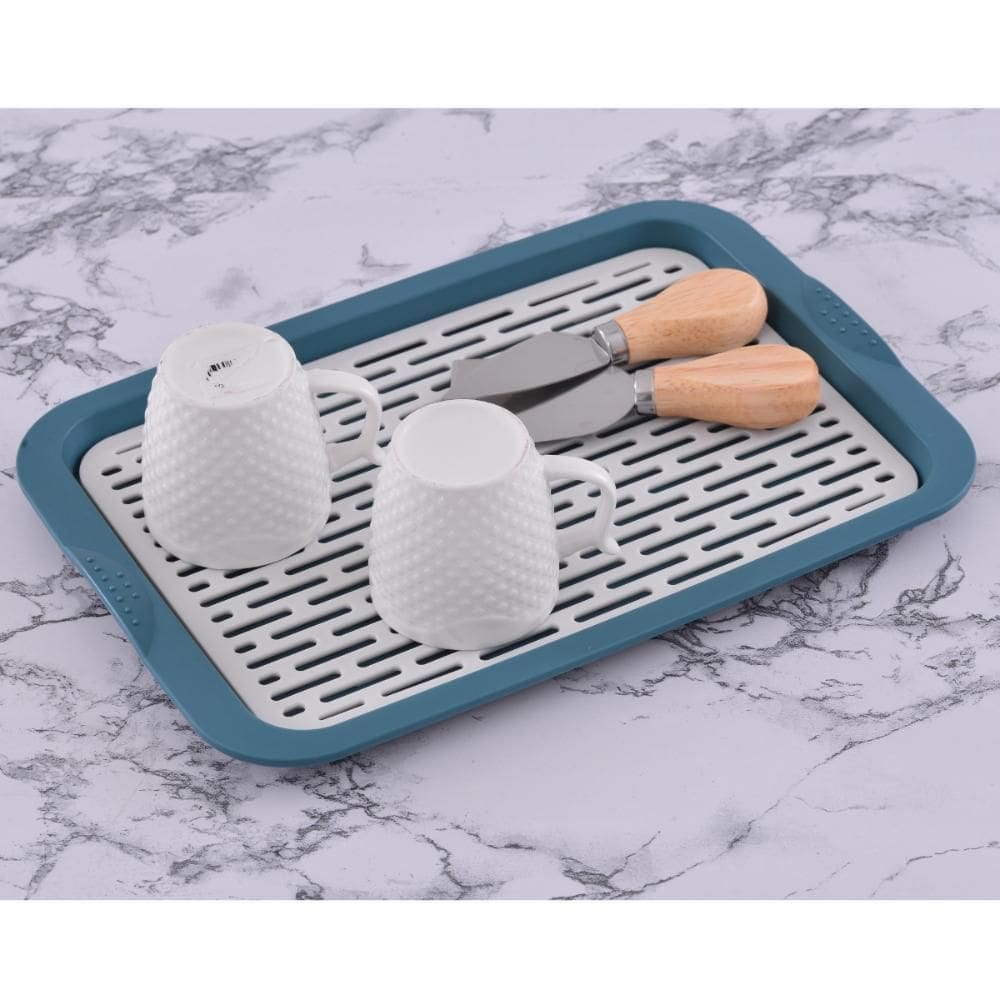 Escorredor Multifuncional 41X25Cm 1 Peça