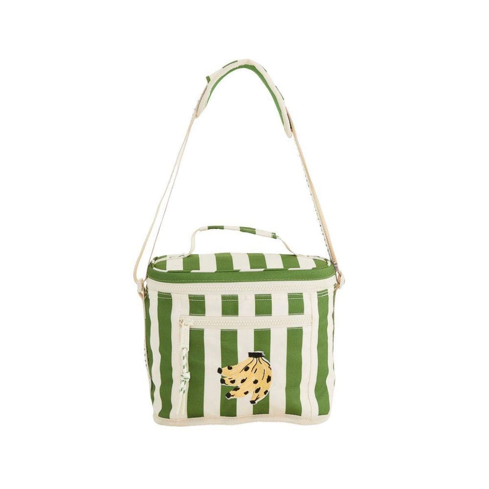 Mini Cooler Farm Farofa Banana Tropical