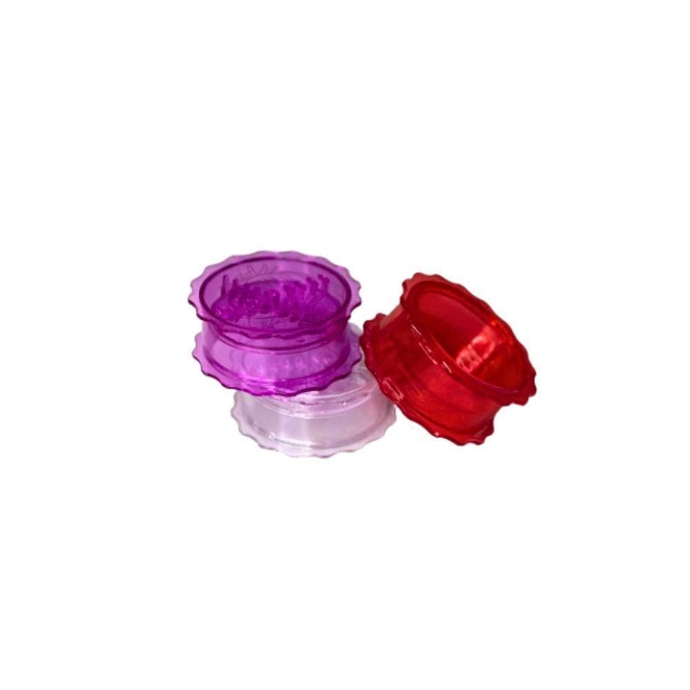 Mini Triturador De Alimentos Manual E Compacto Para Alho