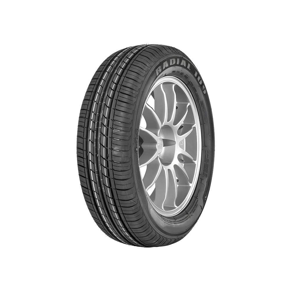 Pneu Tracmax Radial109 175/75 R13 Aro 13 85T