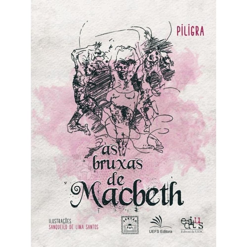 As Bruxas De Macbeth