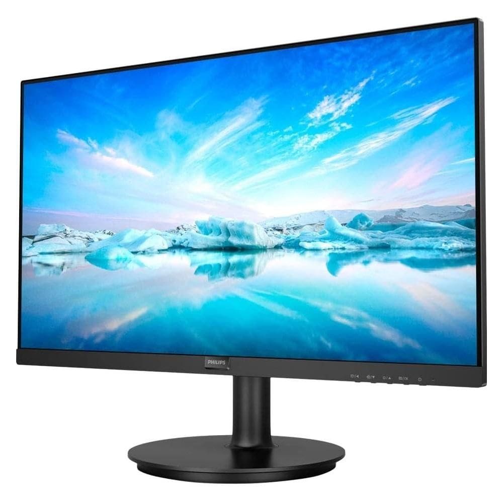 Monitor Philips 21.5” 75Hz Full HD 221V8L Adaptive-Sync