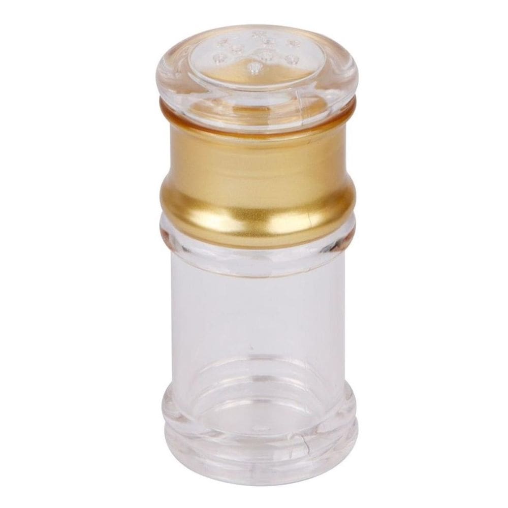 Saleiro Acrílico 100Ml Praticidade E Design Para A Sua Mesa