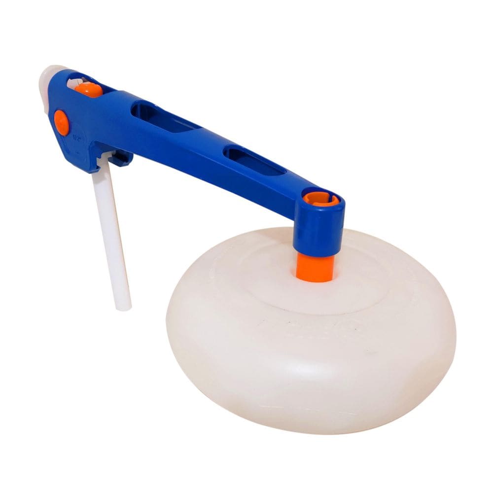 Torneira Boia Caixa D`Água Click 1/2``, 3/4`` E 1`` Tigre