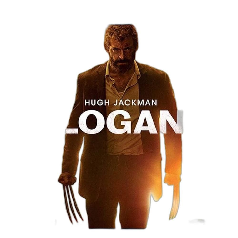 Blu-Ray Duplo Logan - Primeira Tiragem
