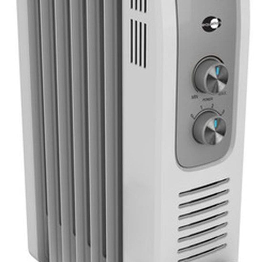 Aquecedor Eletrico A Óleo Power Rápido 1500W 220V Até 15M