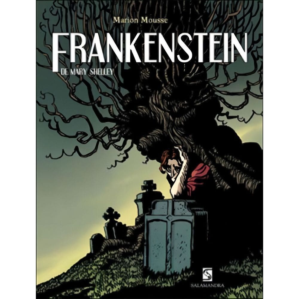 Frankenstein