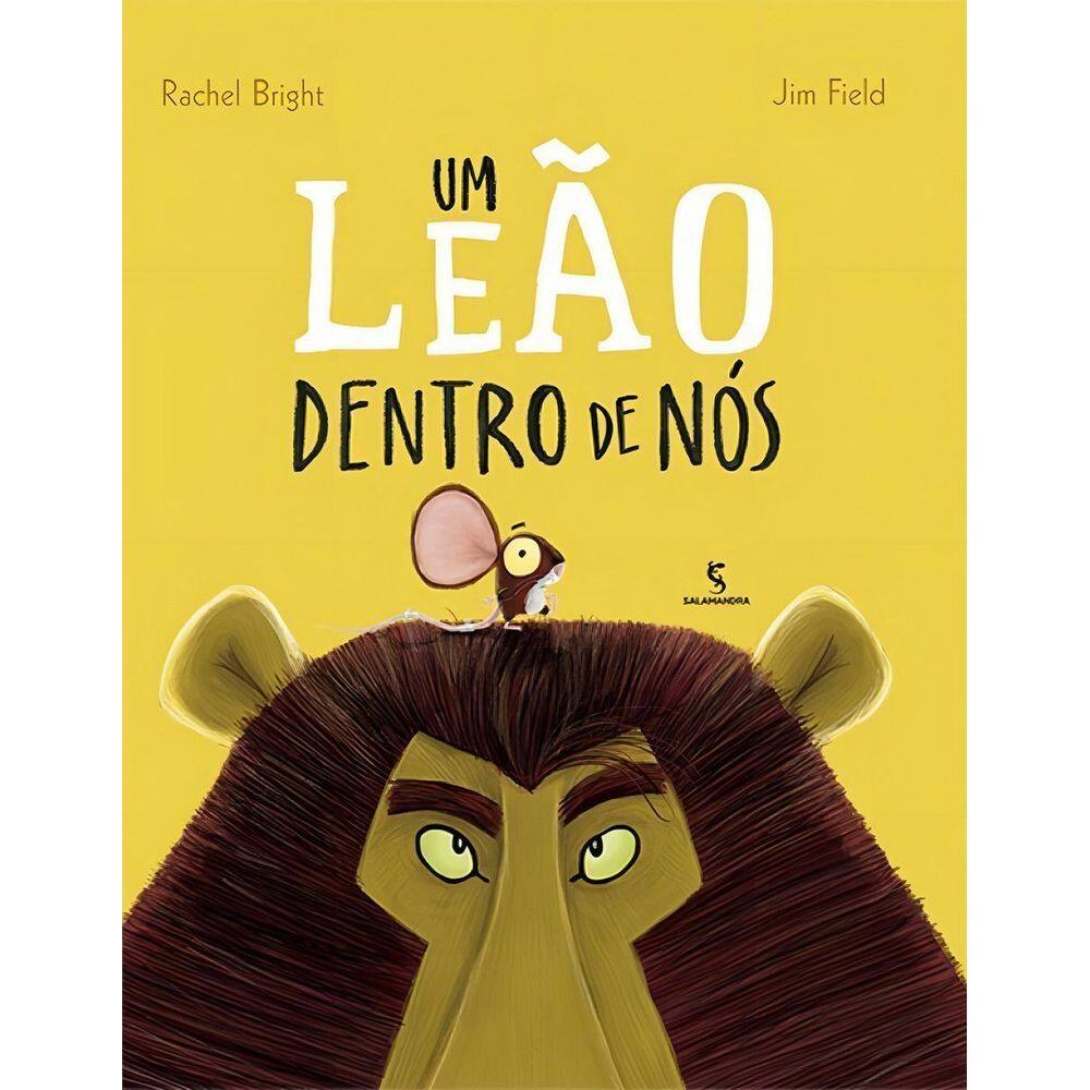 Um Leão Dentro de Nós