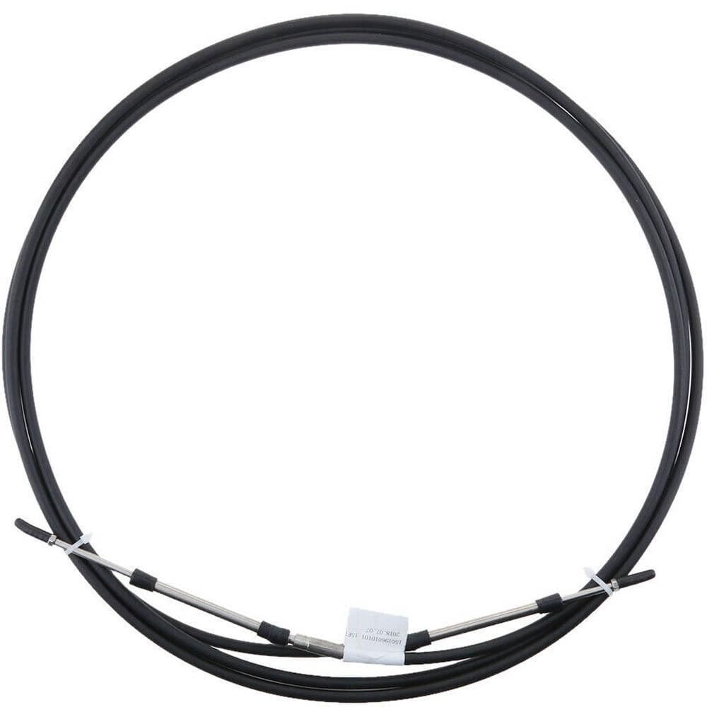 Cabo De Comando Universal 12 Pés 3,65 Mts Pretech