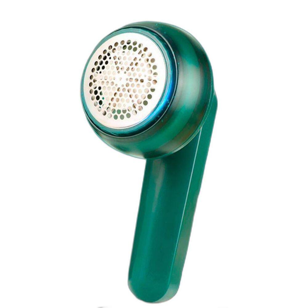 Papa Bolinha De Tecido Elétrico Com Coletor De Fiapos