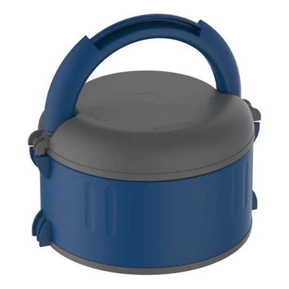 Termoprato Plus Simples 1,5 Litros Marmita Térmica Soprano