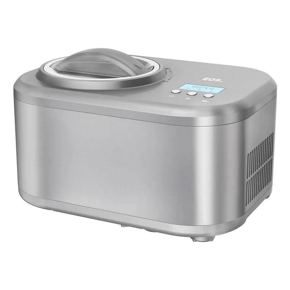 2X Sorveteira Expressa Eos Eso02S Frequência 60Hz