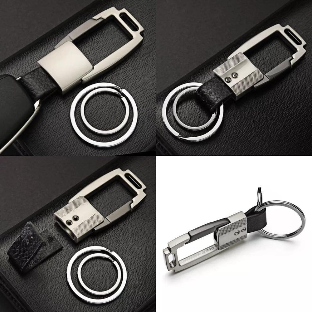 Chaveiro Peugeot 208 Peugeot 2008 Peugeot 3008 Acessórios F