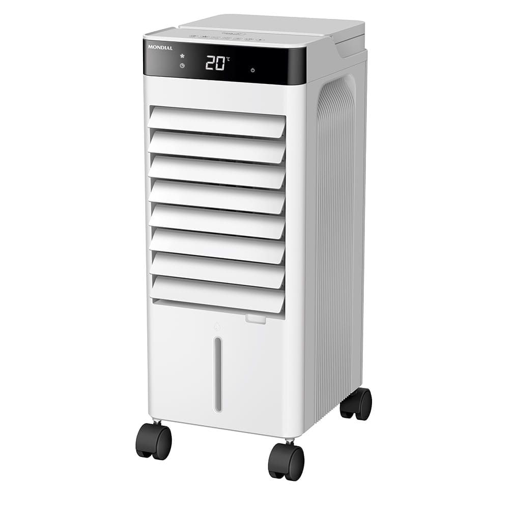 Climatizador Fresh Air Mondial Branco 90W CL-07L