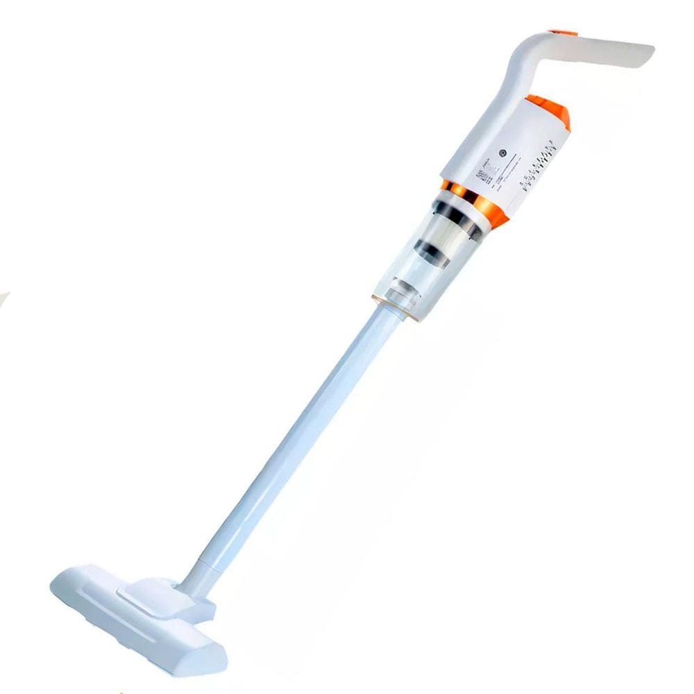 Aspirador De Pó Portátil Mini Usb Leve E Fácil De Usar