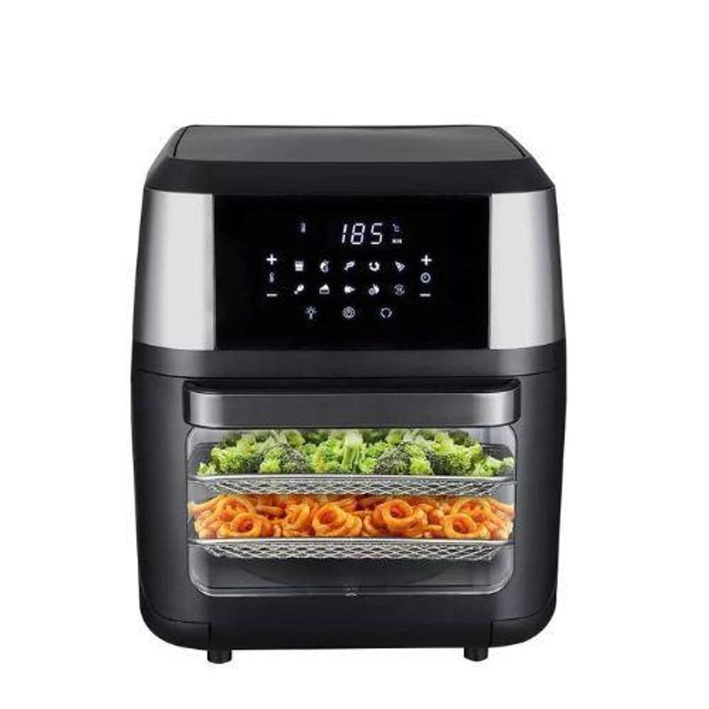 Fritadeira Ayr Fryer Tronos 12 Litros 1800W 220V Touch