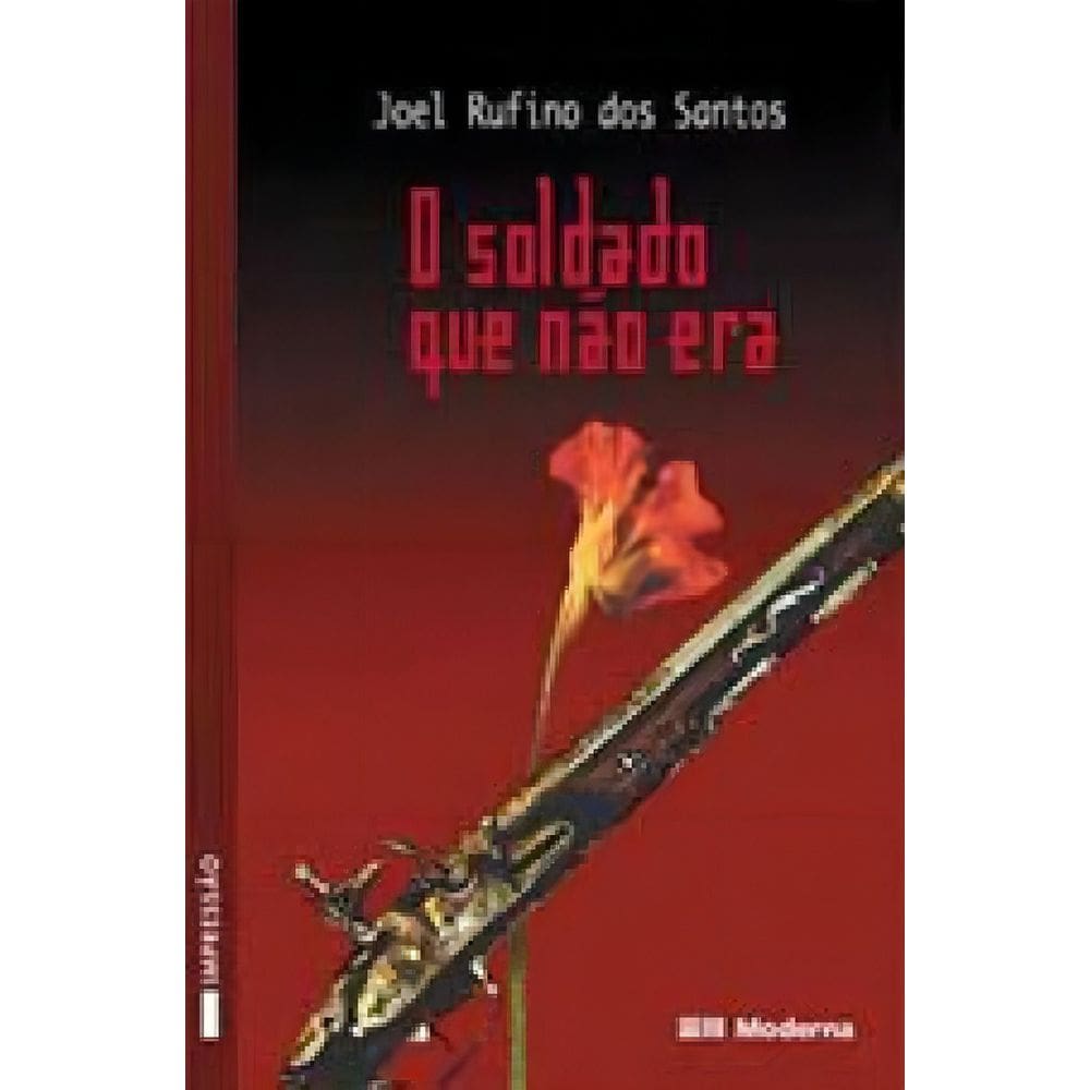 Soldado Que Nao Era,o