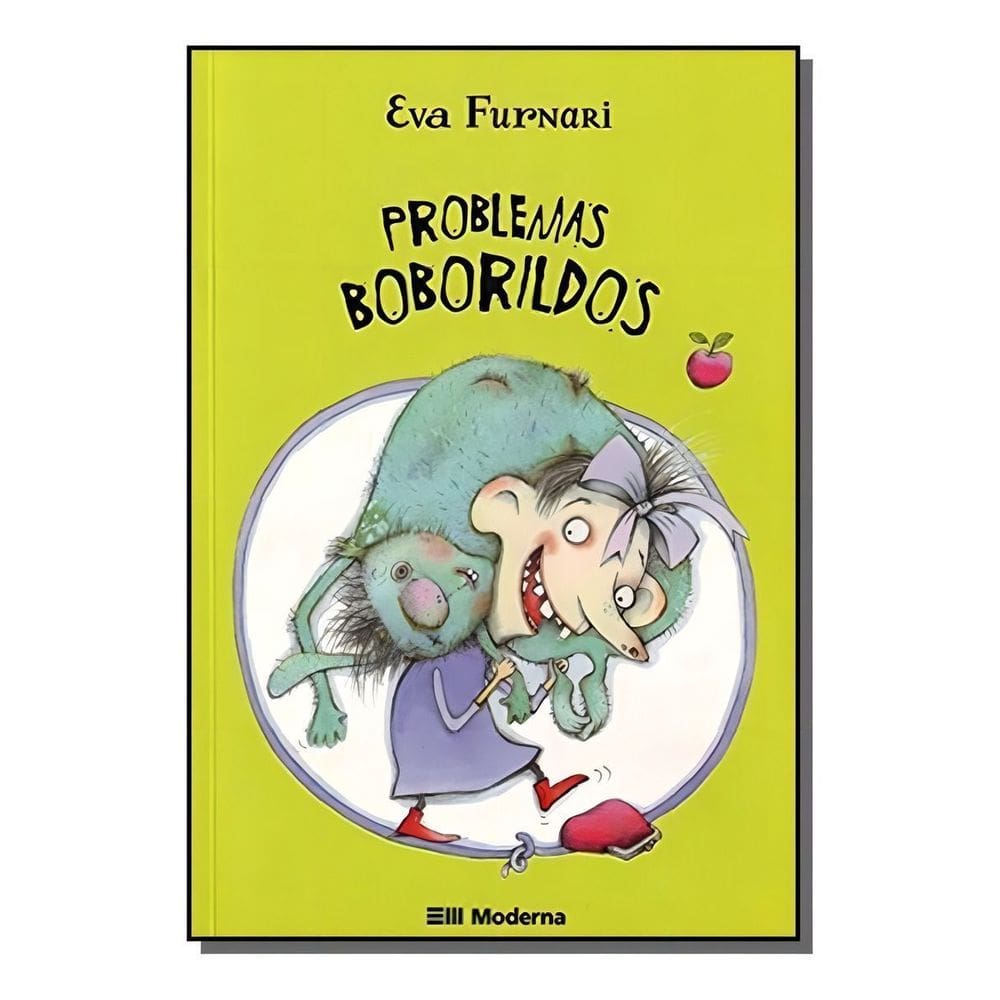 Problemas Boborildos