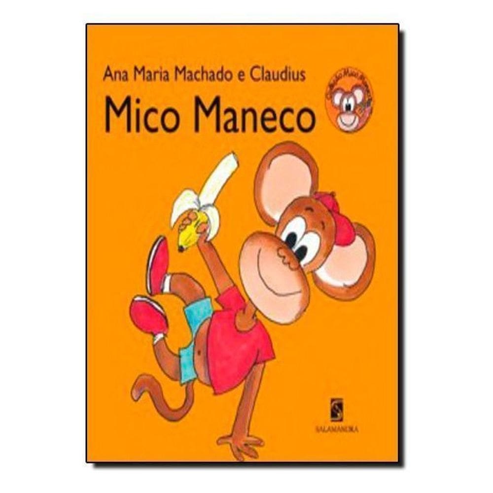 Mico Maneco - 02Ed